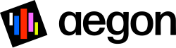 Aegon logo