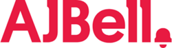 AJ Bell logo