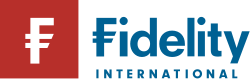 Fidelity International logo