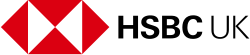HSBC UK logo