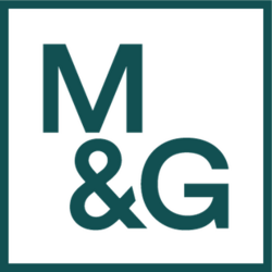 M&G logo