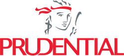Pru logo