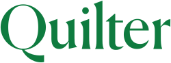 Quilter logo